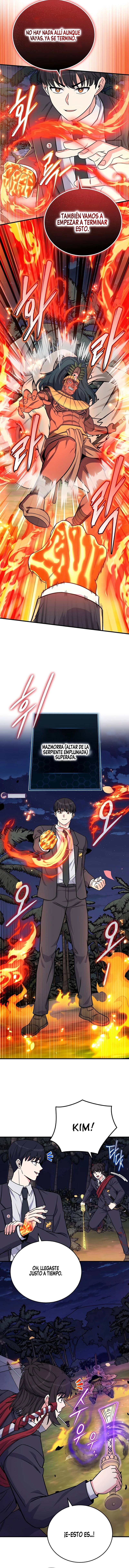 El support esta muy roto capítulo 21, página 7