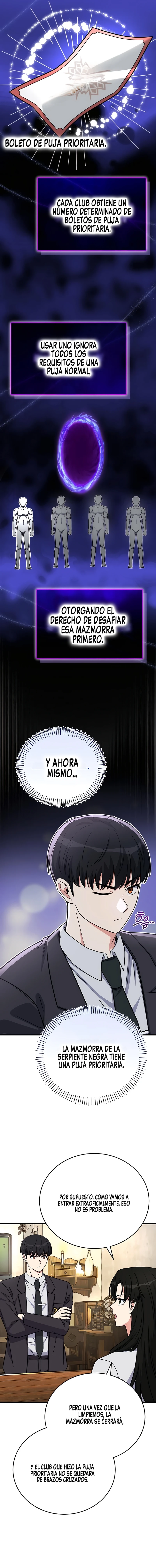 El support esta muy roto capítulo 22, página 10