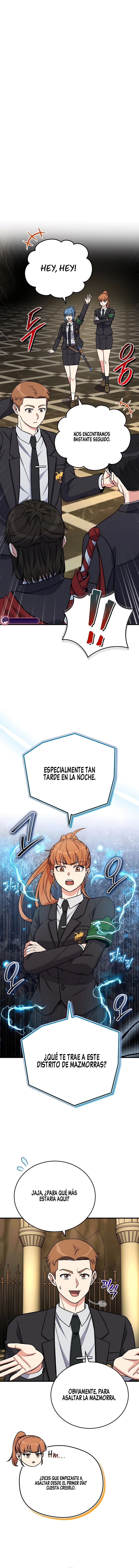 El support esta muy roto capítulo 22, página 4