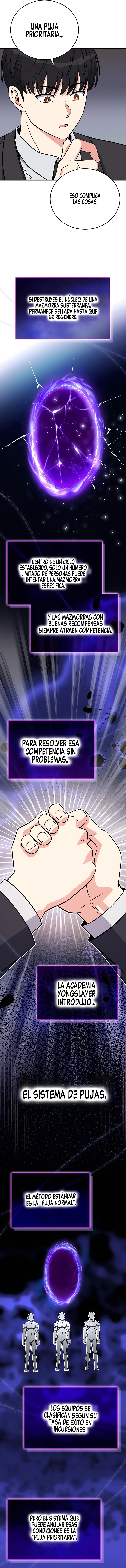 El support esta muy roto capítulo 22, página 9