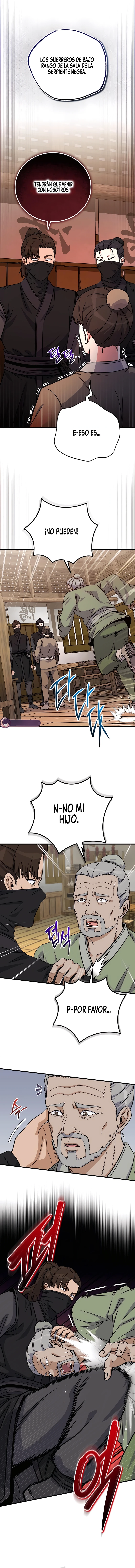 El support esta muy roto capítulo 24, página 15