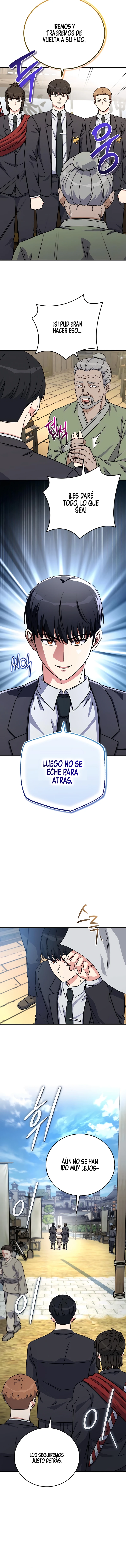 El support esta muy roto capítulo 24, página 17