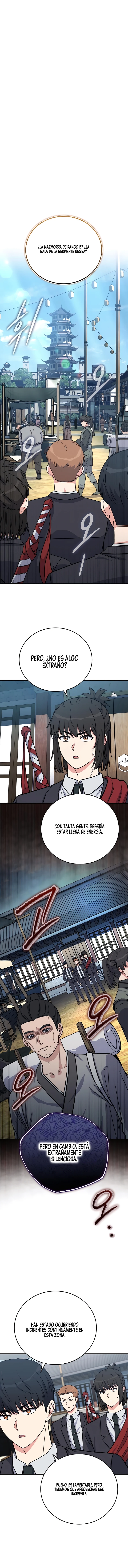 El support esta muy roto capítulo 24, página 4