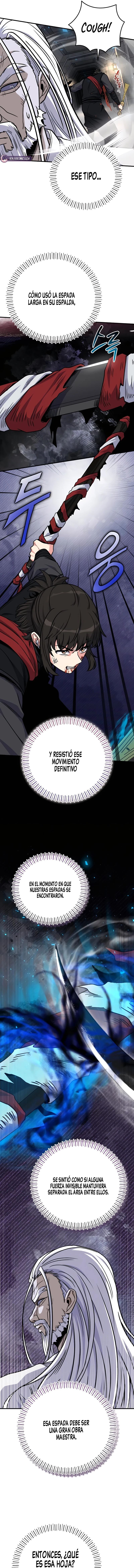 El support esta muy roto capítulo 27, página 18