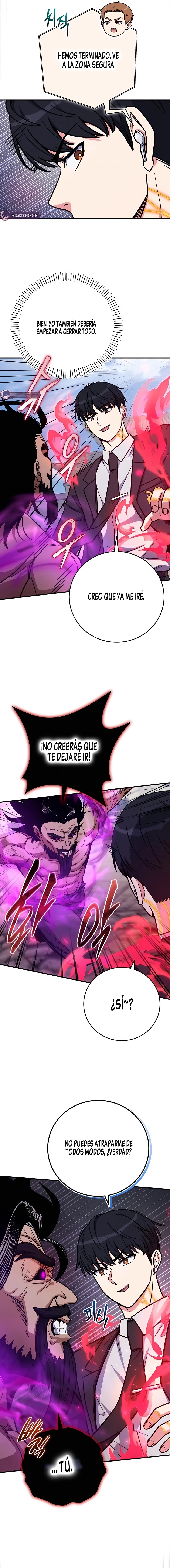 El support esta muy roto capítulo 27, página 8