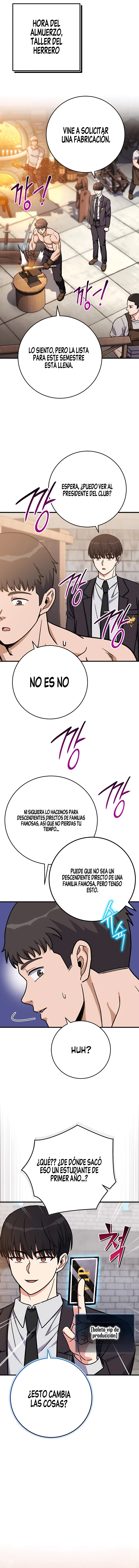 El support esta muy roto capítulo 29, página 5