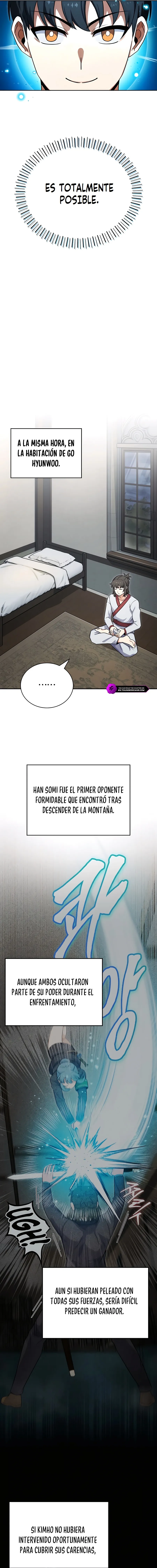 El support esta muy roto capítulo 3, página 17