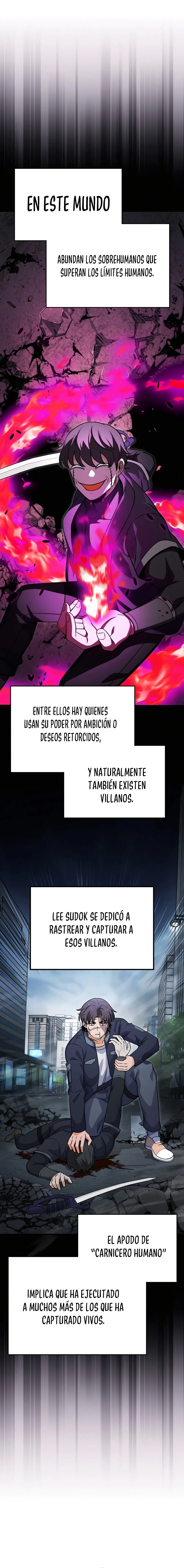 El support esta muy roto capítulo 3, página 22