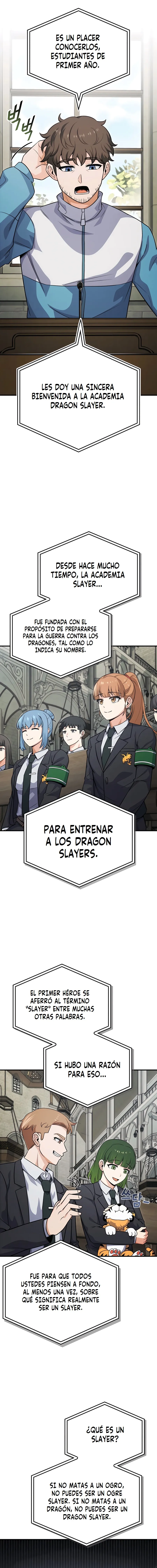 El support esta muy roto capítulo 3, página 9