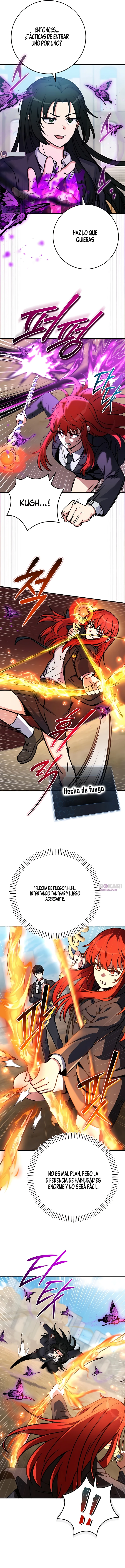 El support esta muy roto capítulo 30, página 21