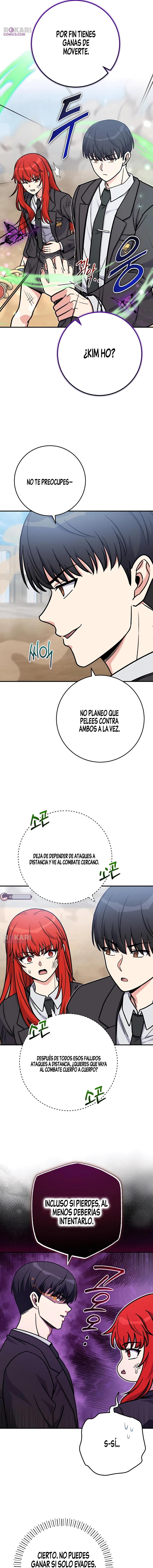 El support esta muy roto capítulo 30, página 6