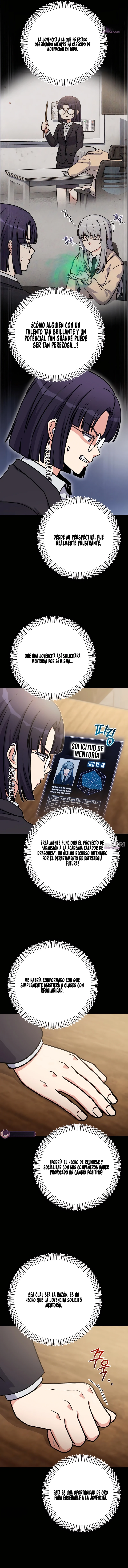 El support esta muy roto capítulo 32, página 14