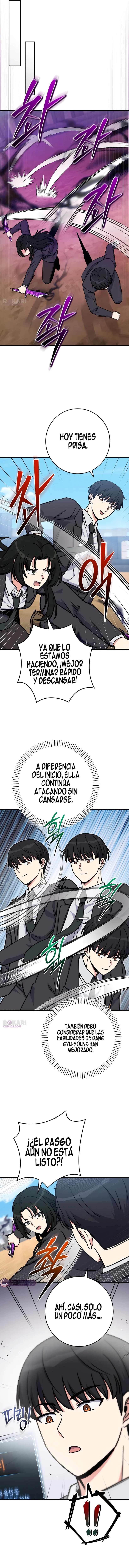 El support esta muy roto capítulo 35, página 10