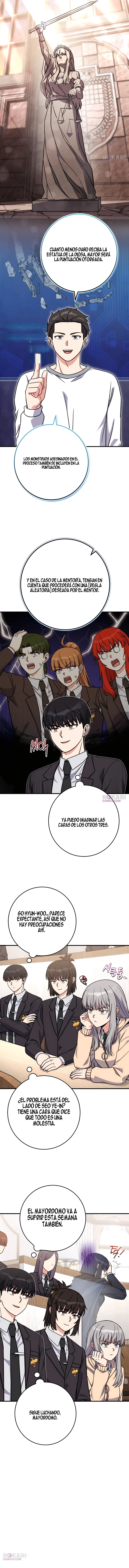 El support esta muy roto capítulo 36, página 8