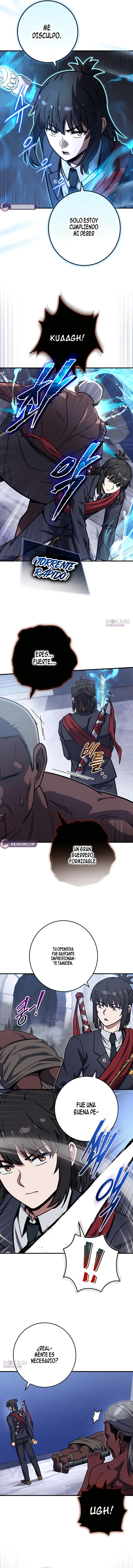 El support esta muy roto capítulo 42, página 12