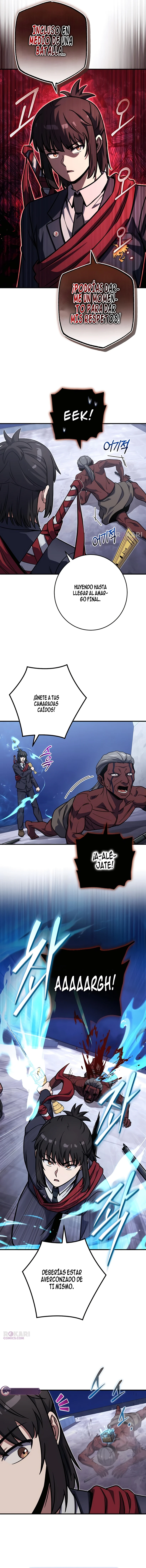 El support esta muy roto capítulo 42, página 13
