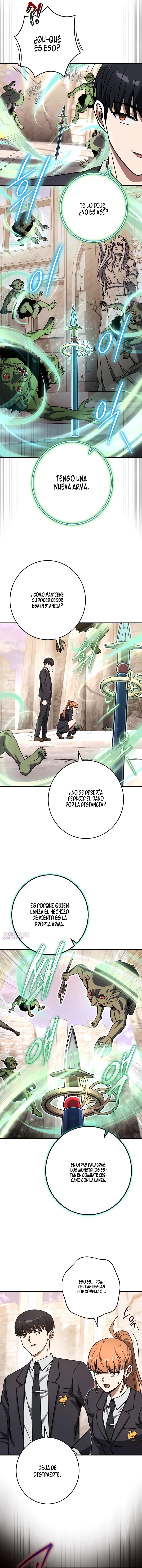 El support esta muy roto capítulo 44, página 11