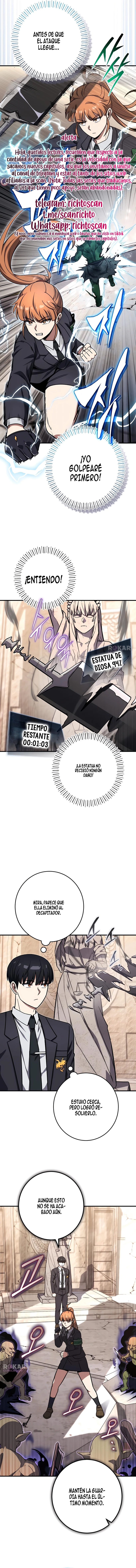 El support esta muy roto capítulo 44, página 15