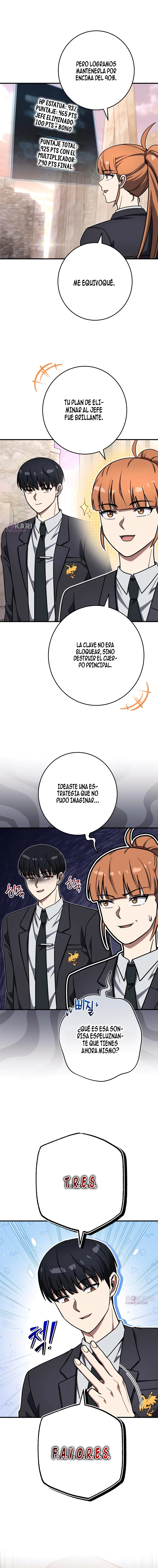 El support esta muy roto capítulo 44, página 5