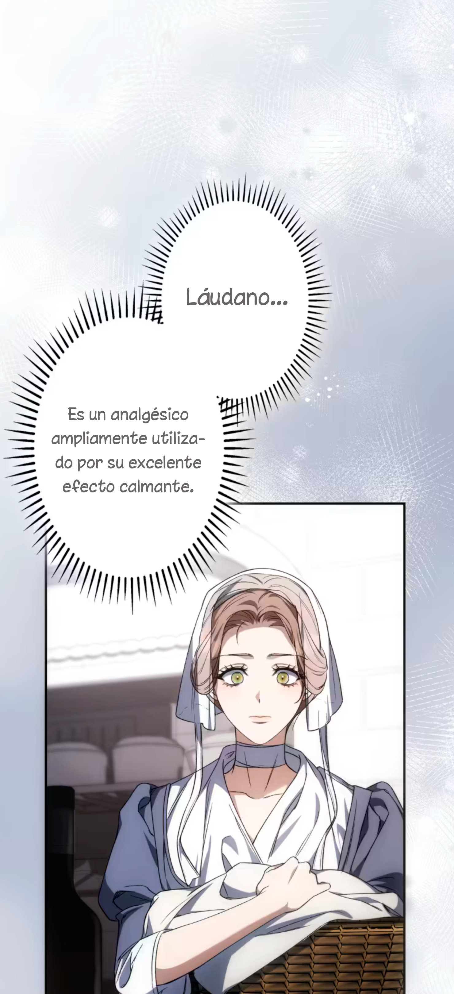 El tiempo de la bestia ciega capítulo 3, página 87