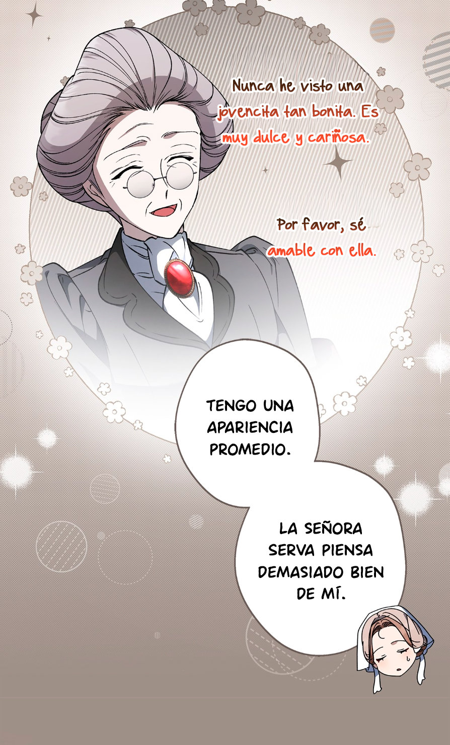El tiempo de la bestia ciega capítulo 6, página 67