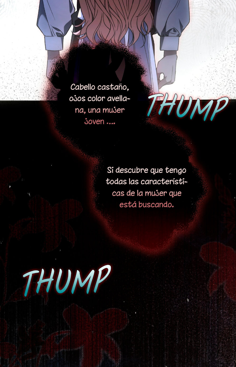 El tiempo de la bestia ciega capítulo 7, página 5
