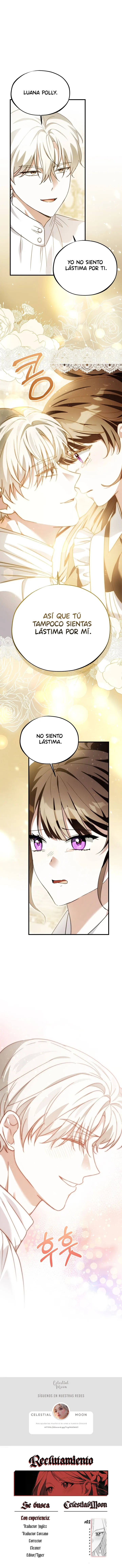 El Villano que Maté Resucitó capítulo 19, página 8