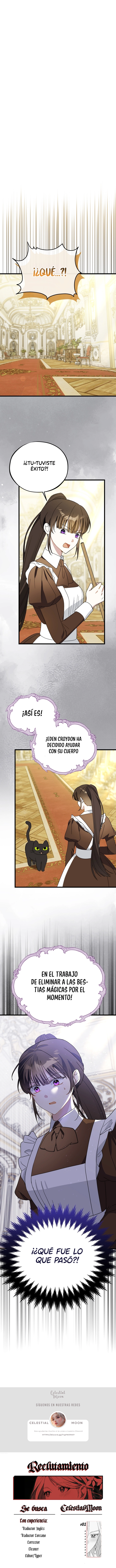 El Villano que Maté Resucitó capítulo 20, página 7