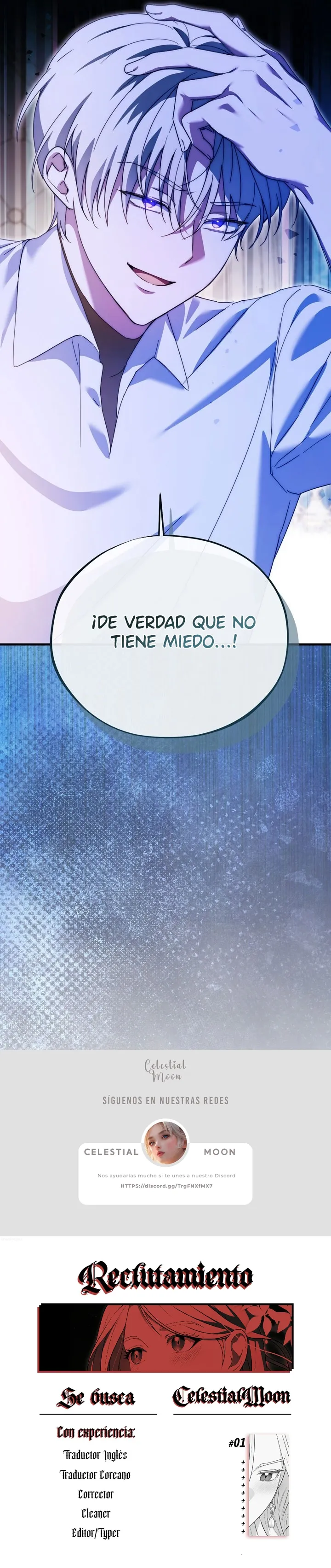 El Villano que Maté Resucitó capítulo 24, página 9