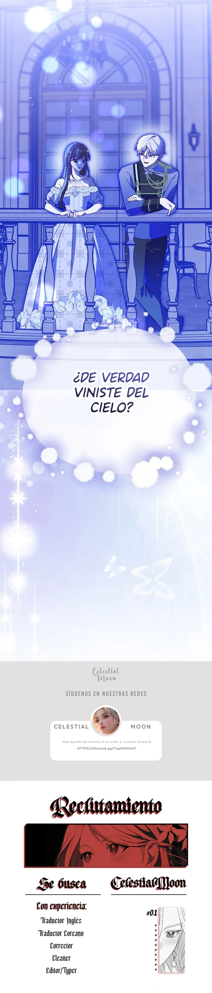 El Villano que Maté Resucitó capítulo 5, página 11