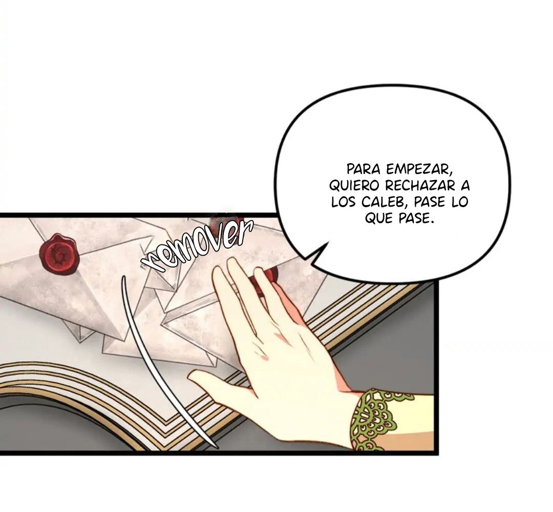 Emperatriz Ocasional capítulo 41, página 2