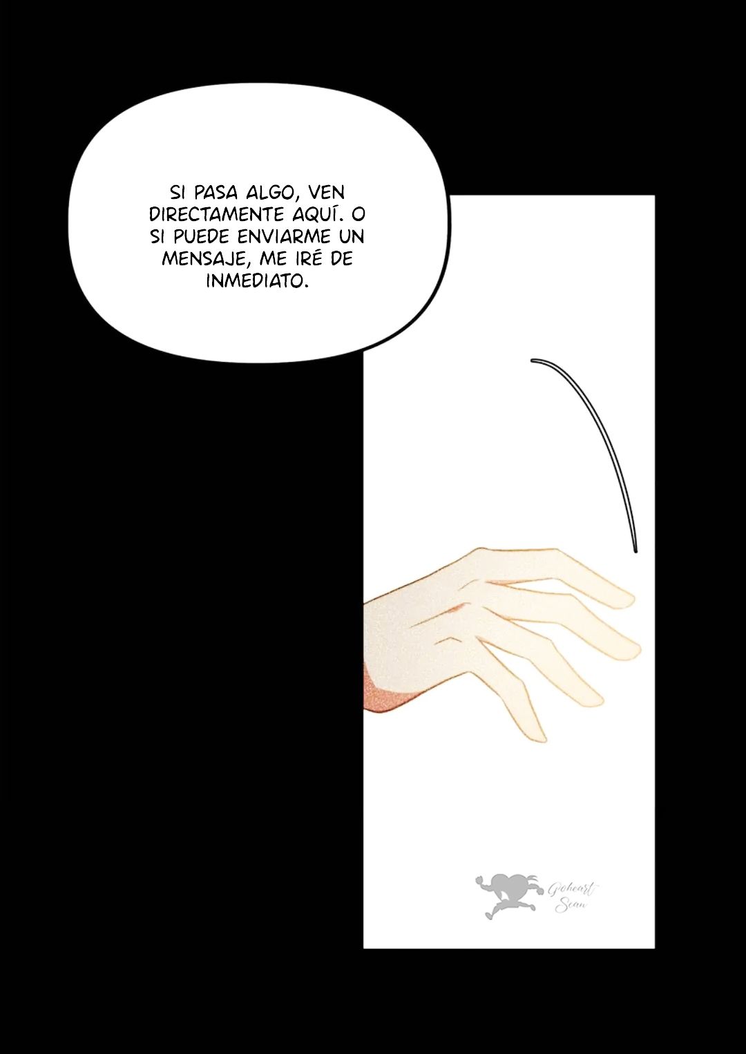 Emperatriz Ocasional capítulo 41, página 55