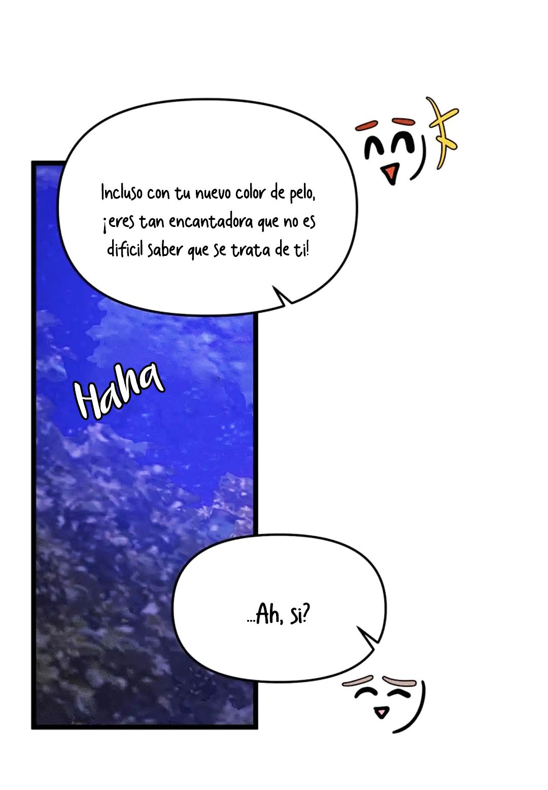 Emperatriz Ocasional capítulo 42, página 13