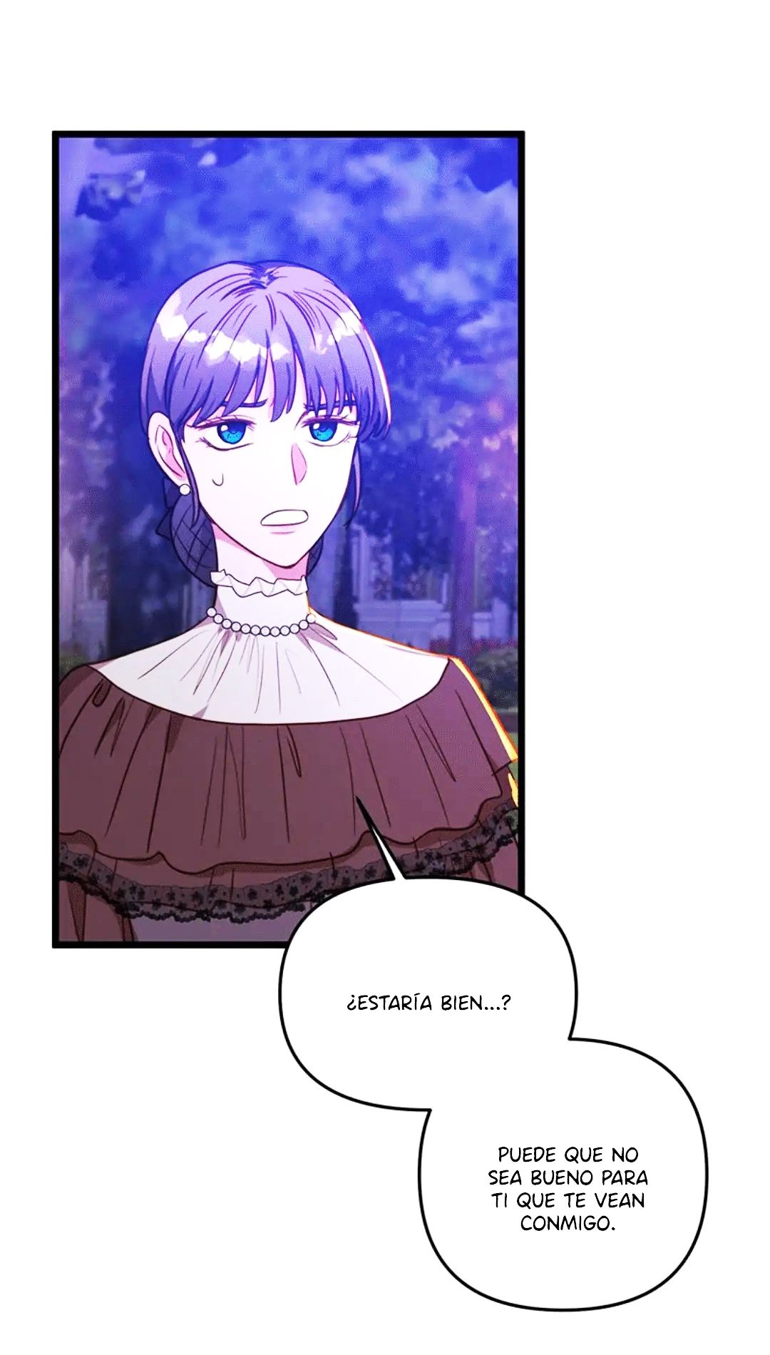 Emperatriz Ocasional capítulo 42, página 15