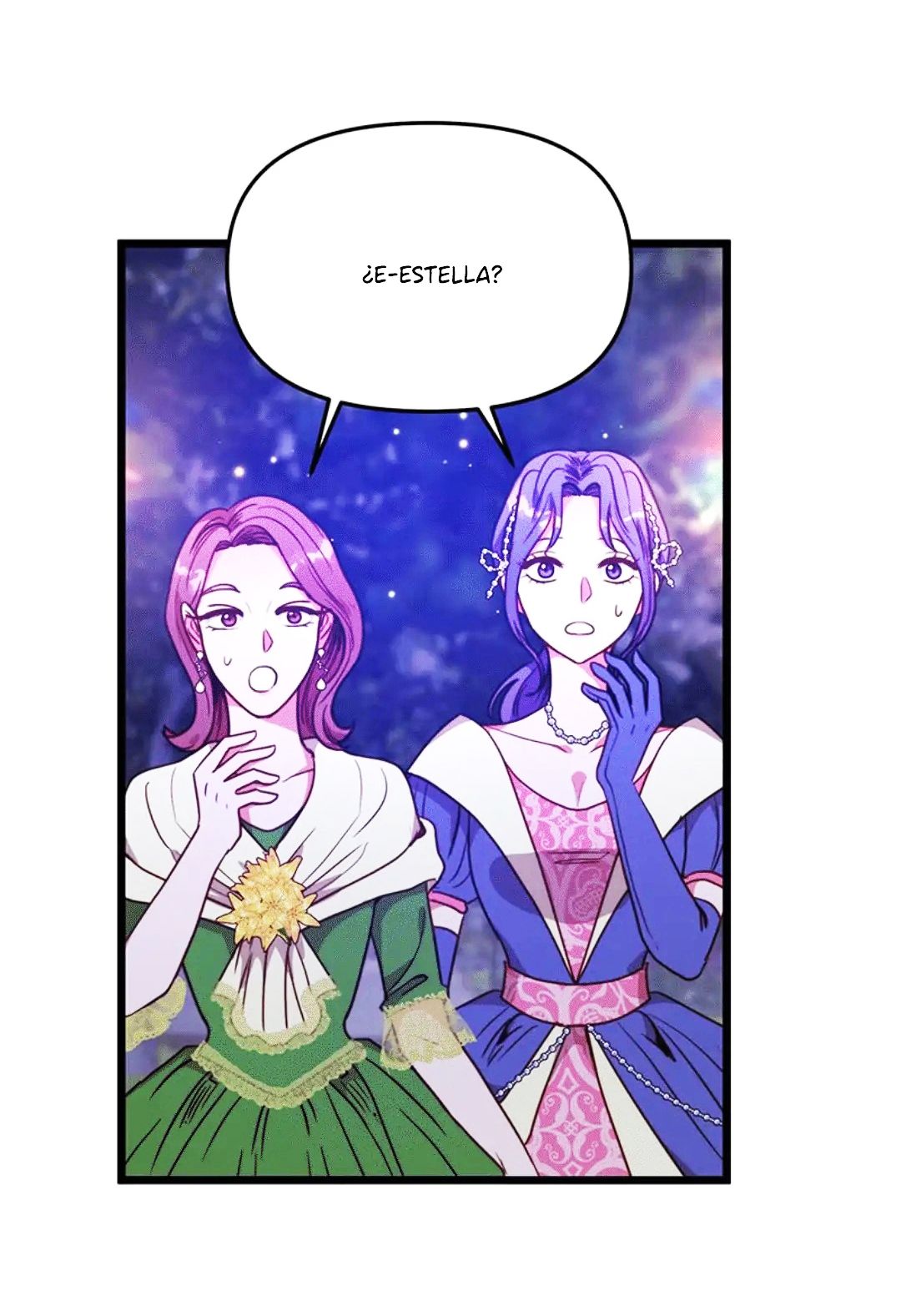 Emperatriz Ocasional capítulo 42, página 35