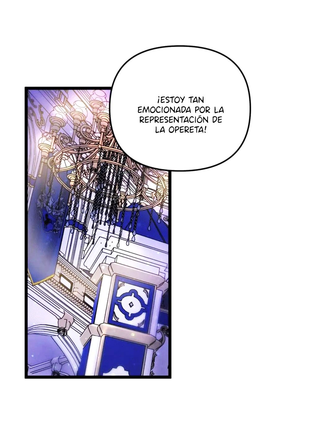 Emperatriz Ocasional capítulo 42, página 41