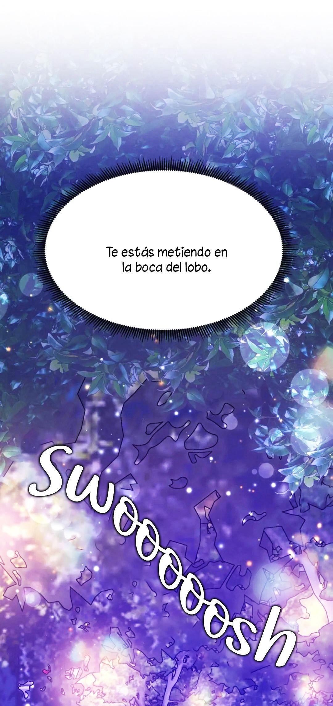 Emperatriz Ocasional capítulo 42, página 5