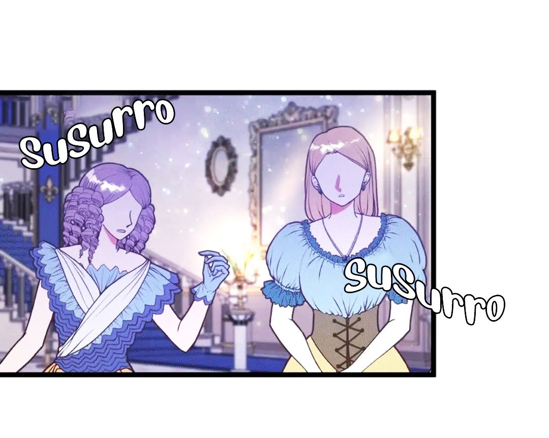 Emperatriz Ocasional capítulo 42, página 57