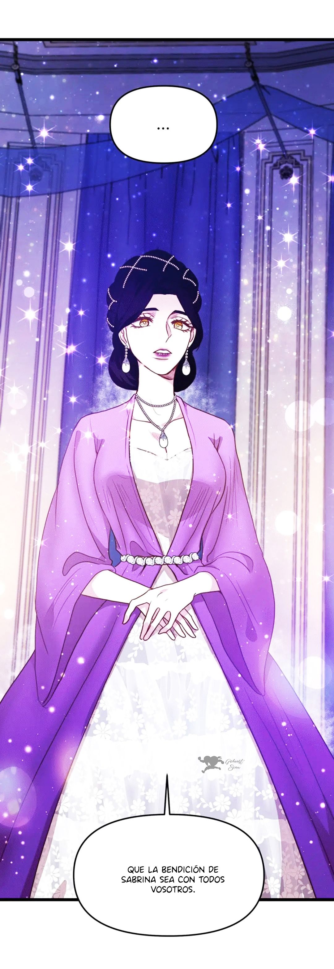 Emperatriz Ocasional capítulo 43, página 2