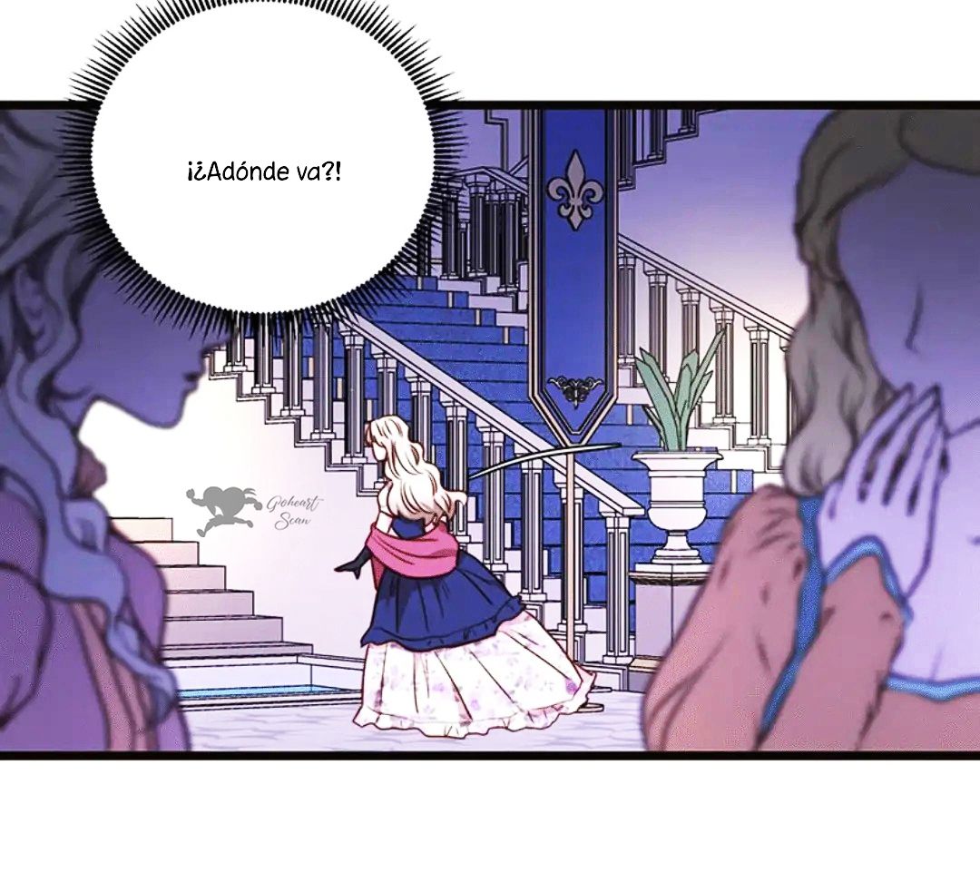Emperatriz Ocasional capítulo 43, página 26