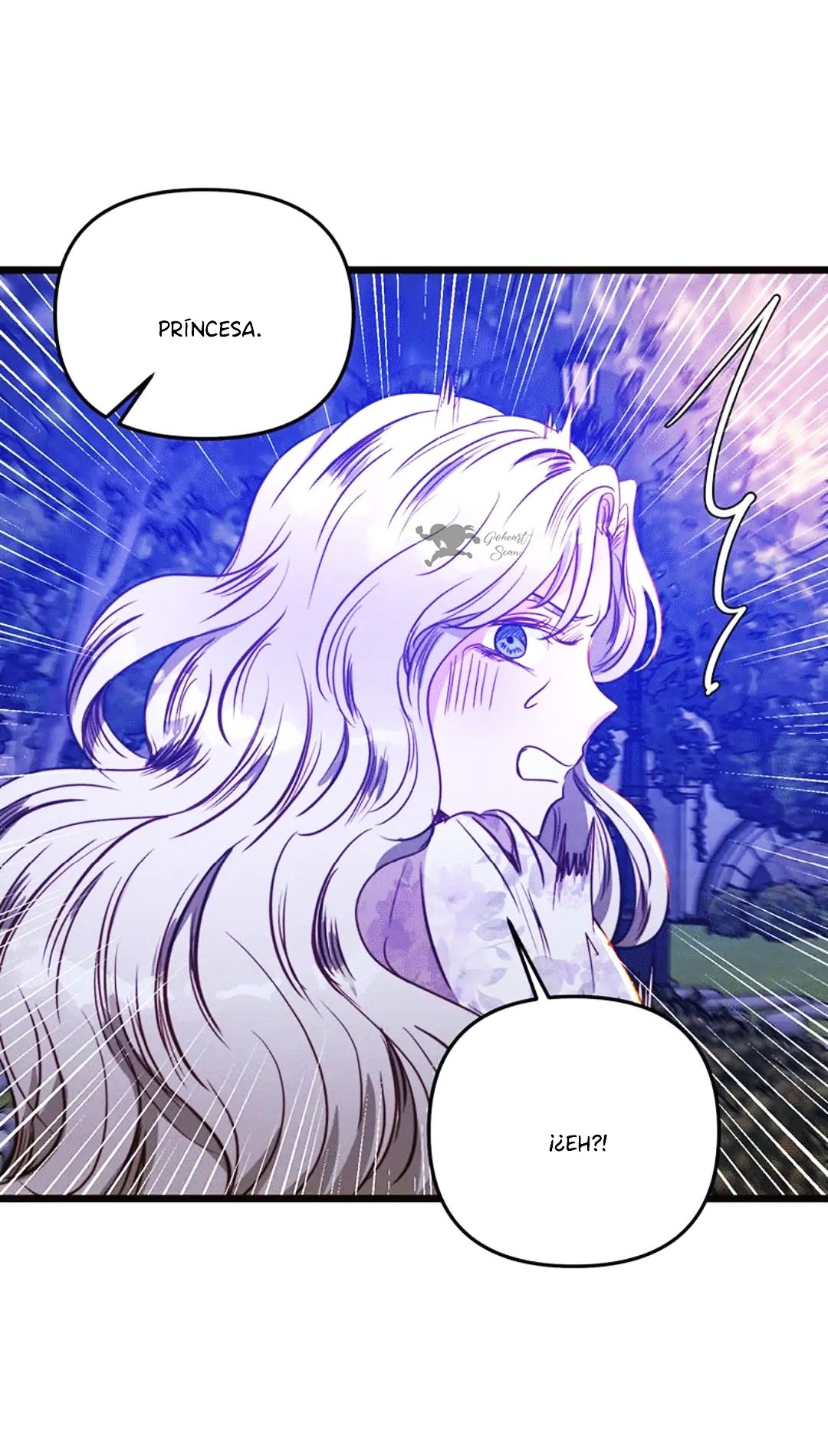 Emperatriz Ocasional capítulo 43, página 46