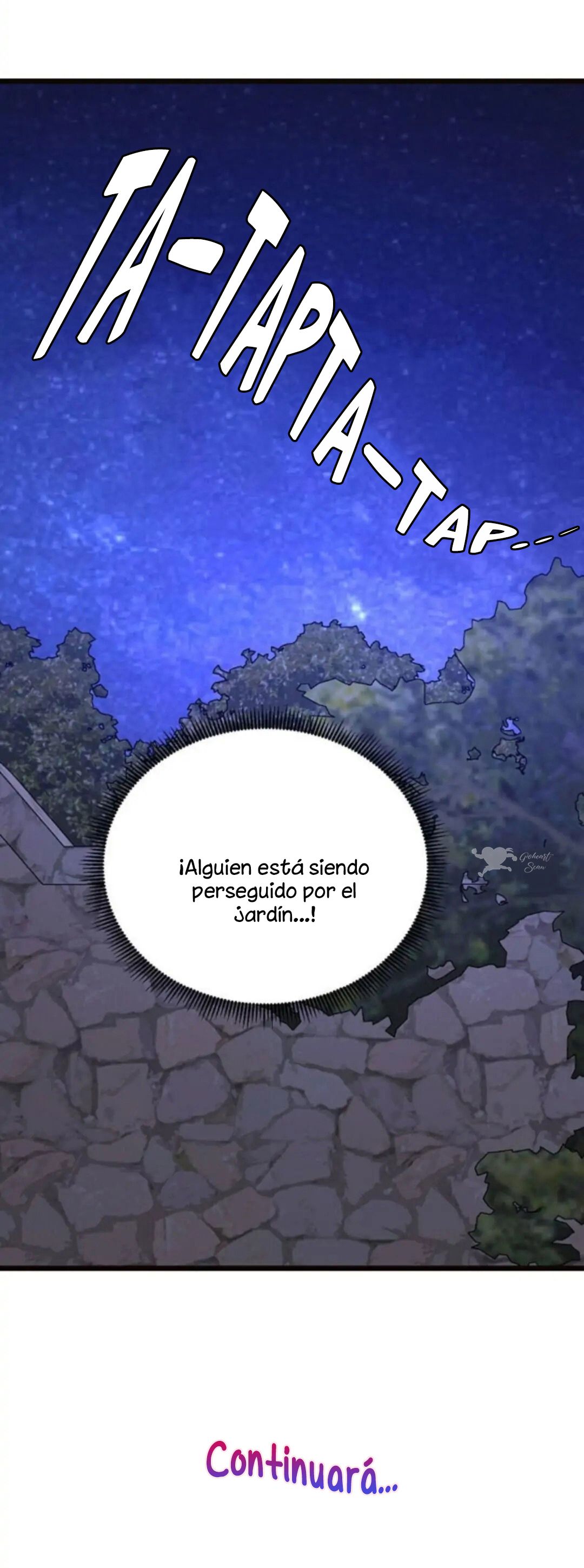 Emperatriz Ocasional capítulo 43, página 62