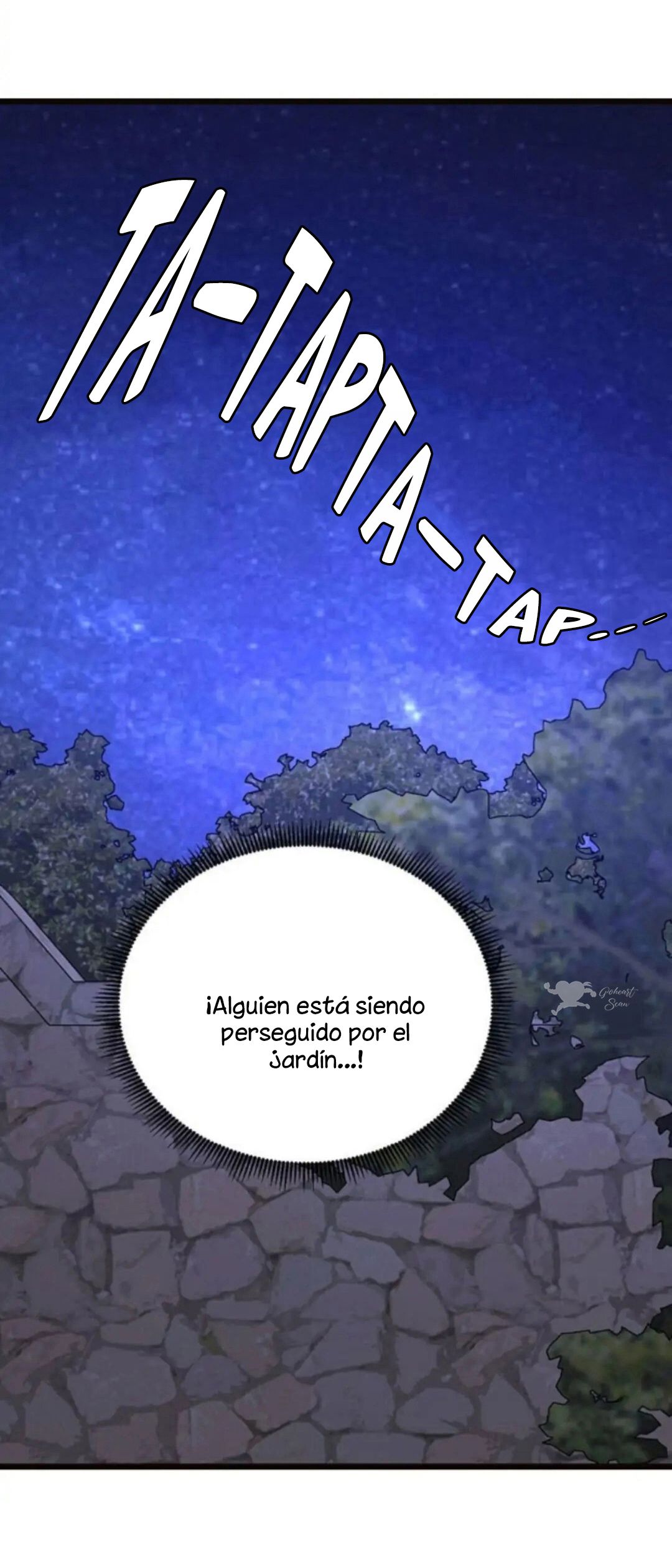 Emperatriz Ocasional capítulo 44, página 2