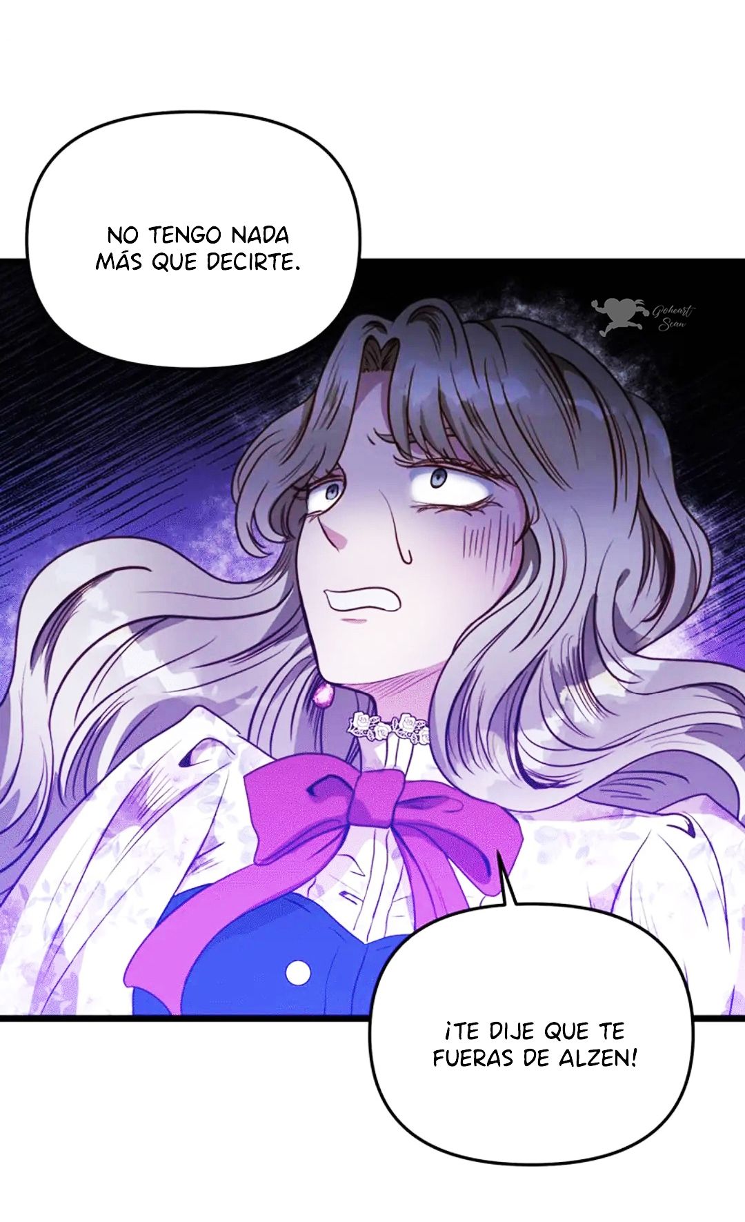 Emperatriz Ocasional capítulo 44, página 28