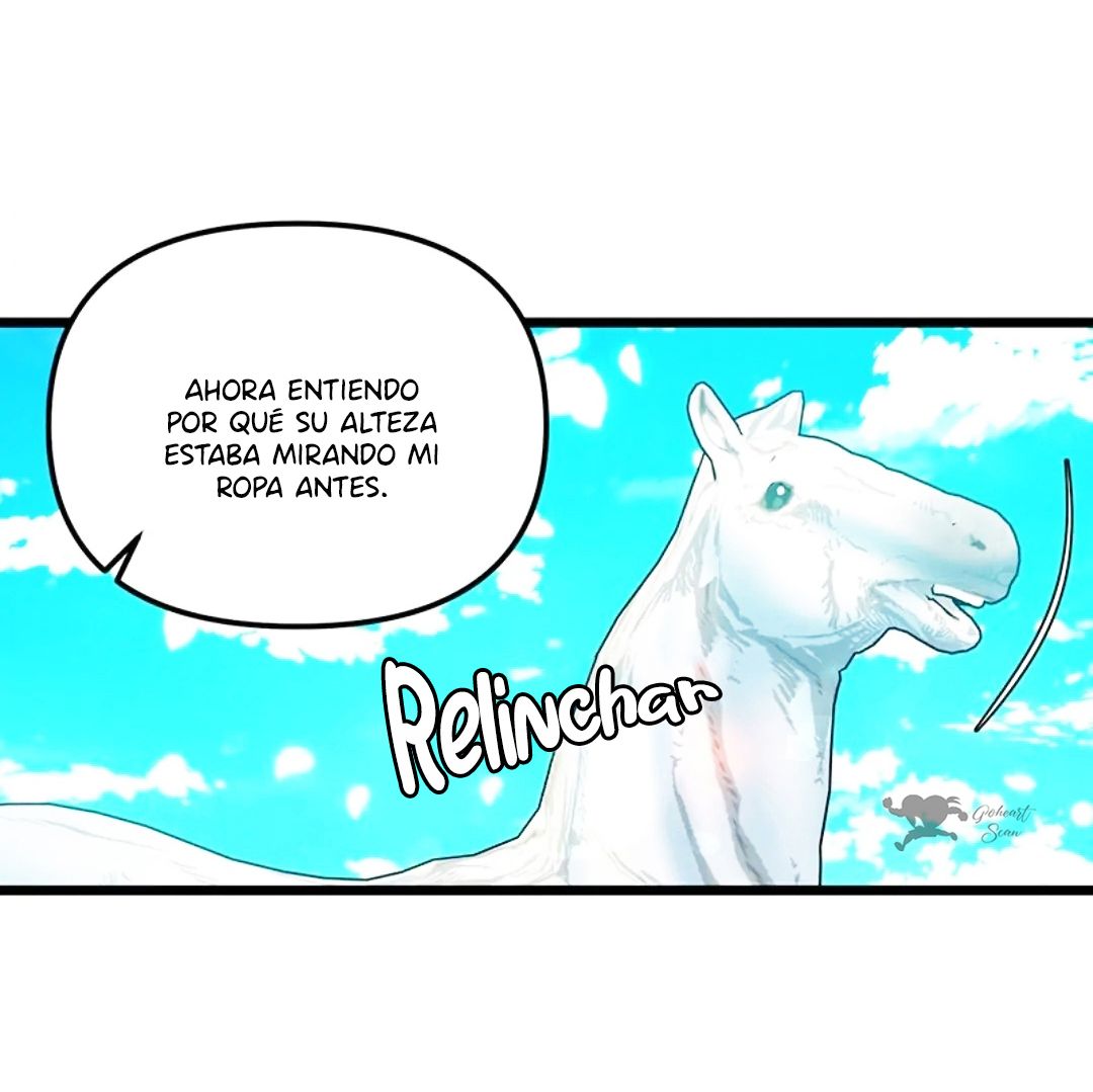 Emperatriz Ocasional capítulo 46, página 1