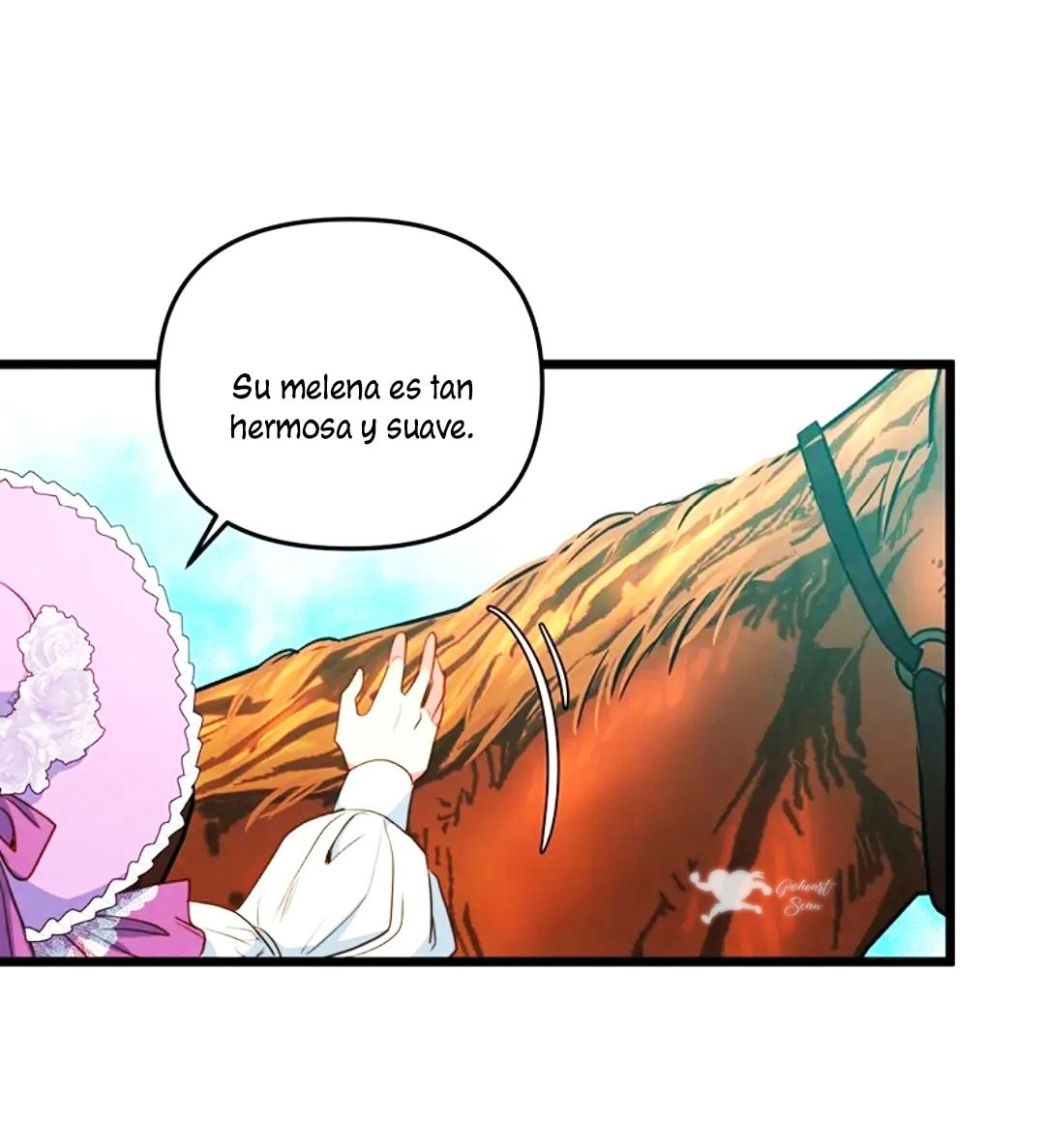 Emperatriz Ocasional capítulo 46, página 18