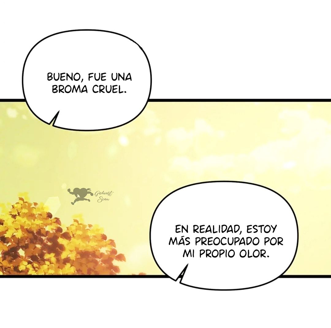 Emperatriz Ocasional capítulo 46, página 53