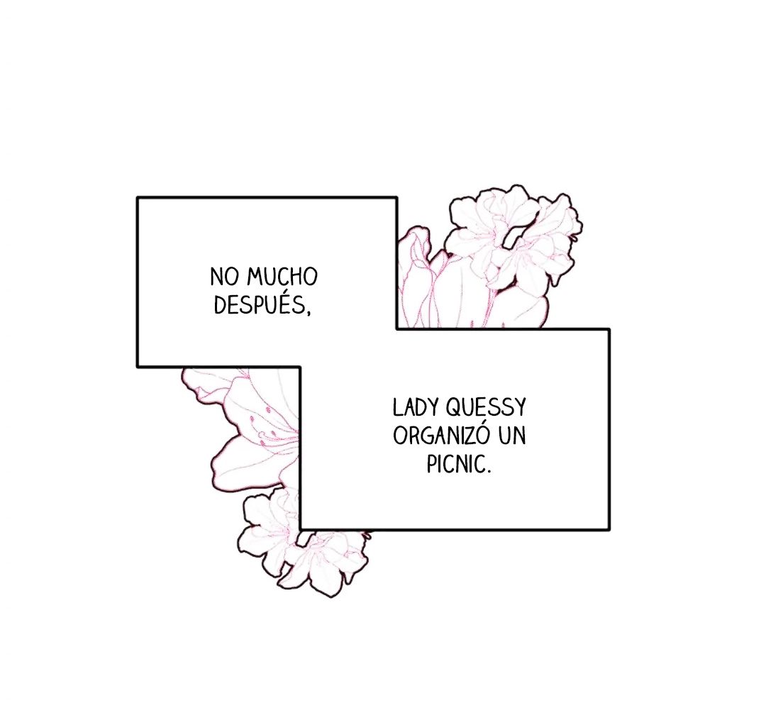 Emperatriz Ocasional capítulo 47, página 1