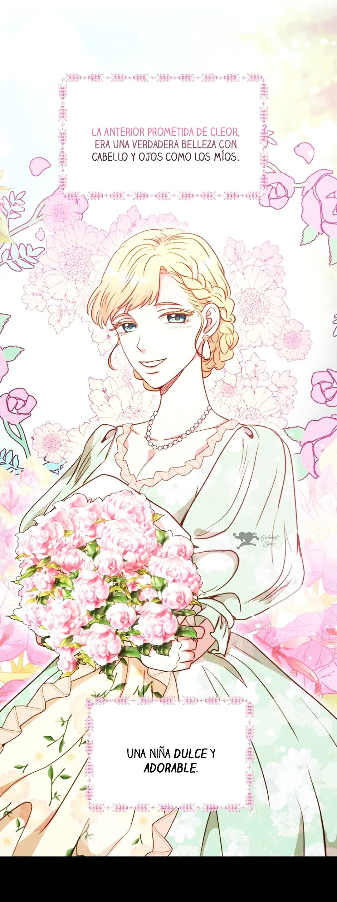 Emperatriz Ocasional capítulo 47, página 24