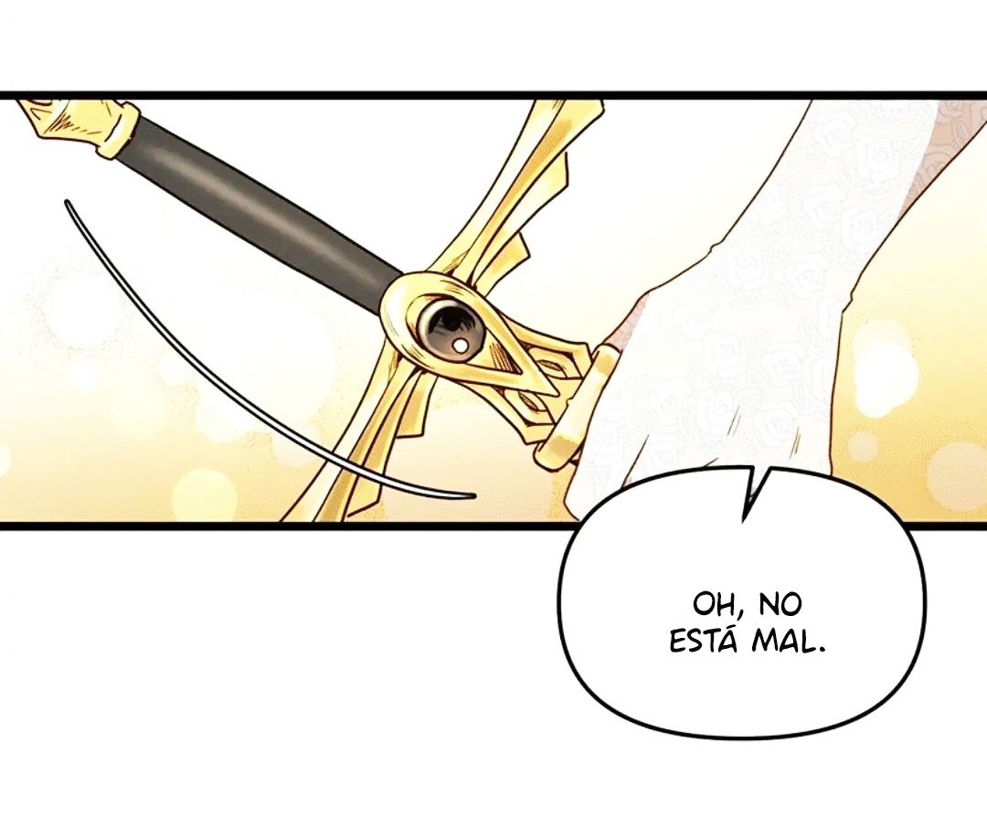 Emperatriz Ocasional capítulo 47, página 3